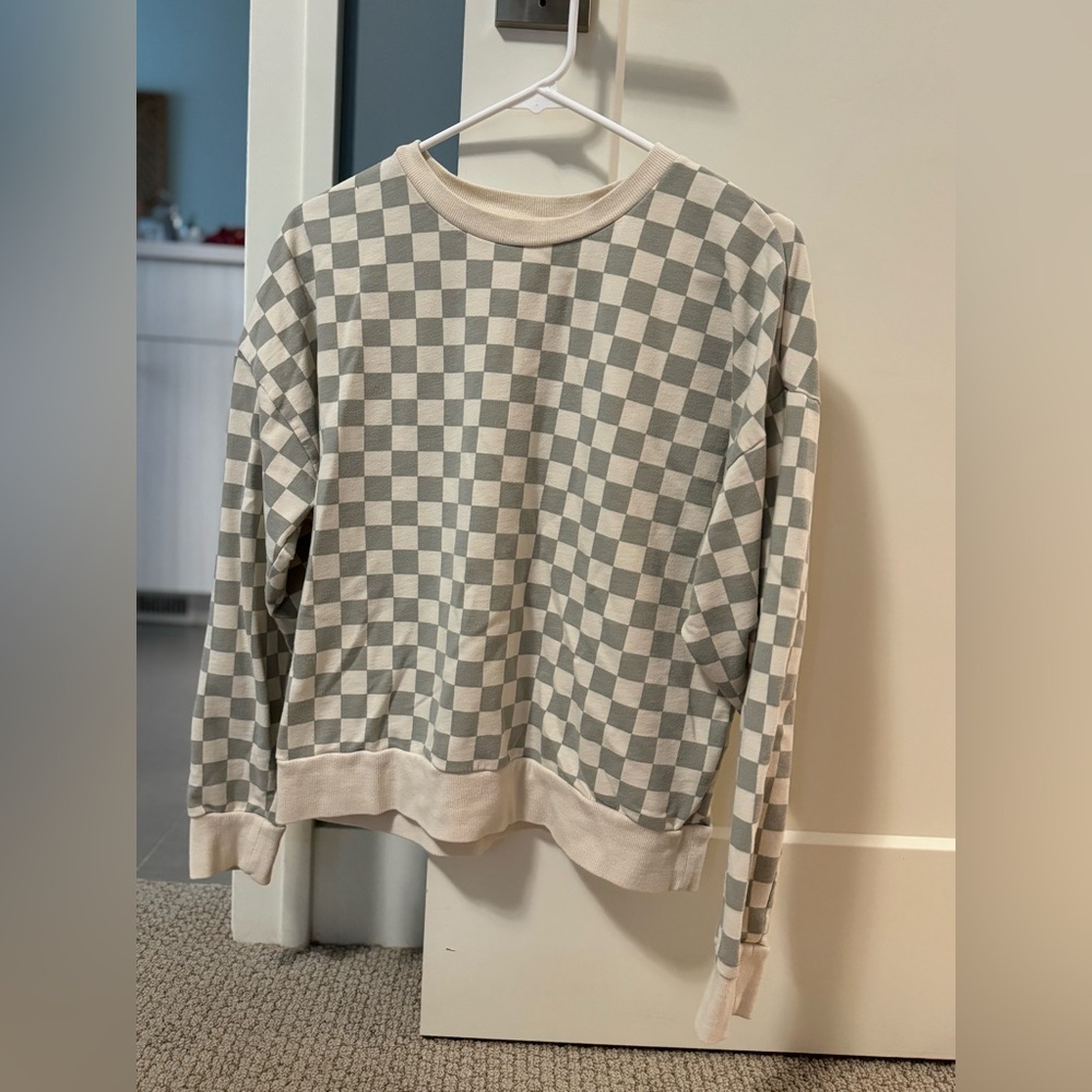Women’s sweatshirt